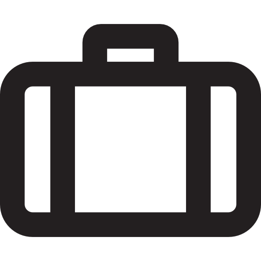 Small hand bag